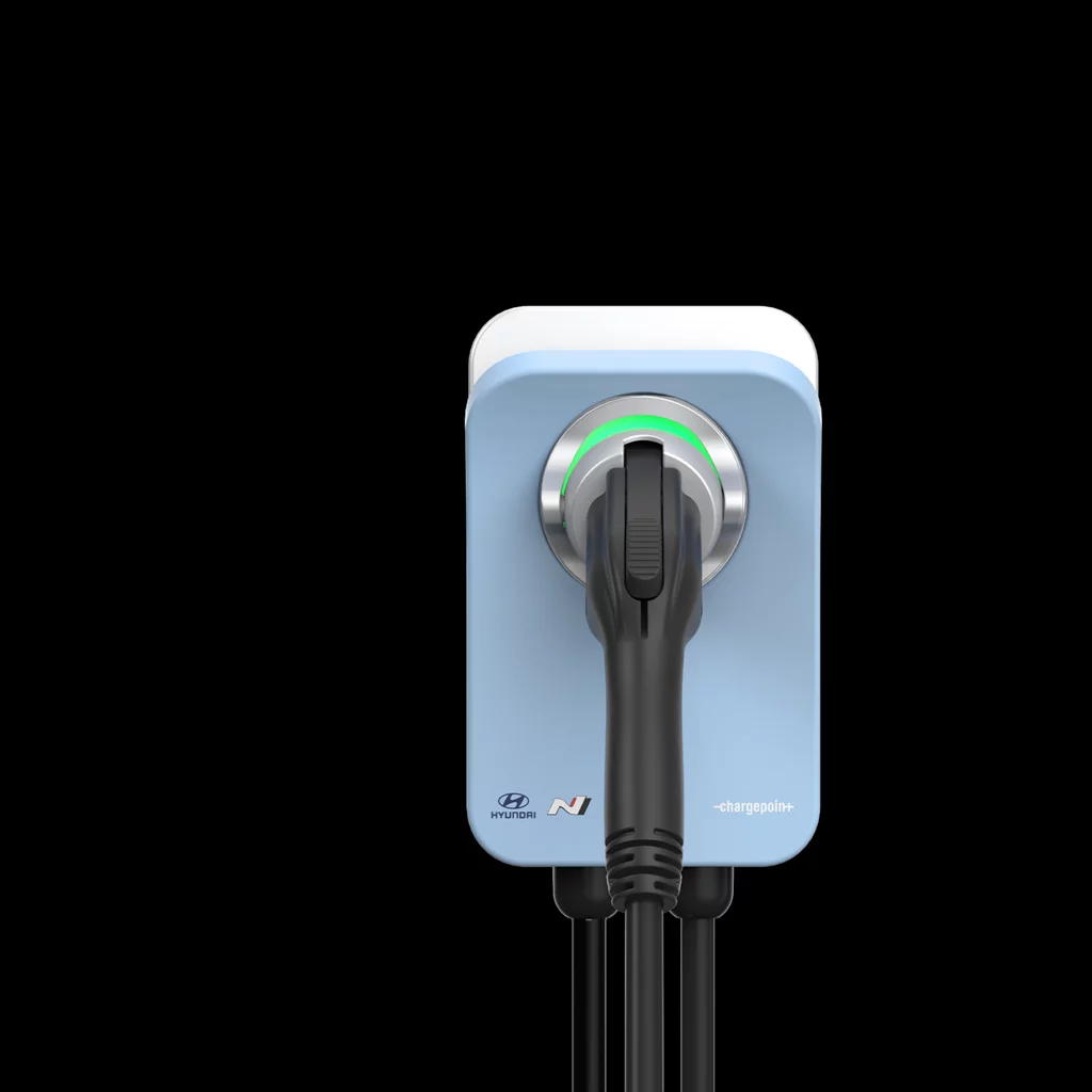 Ultra fast charging