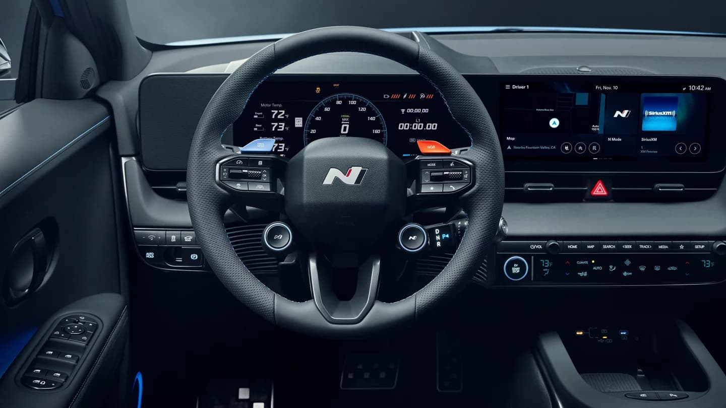 Interior Image