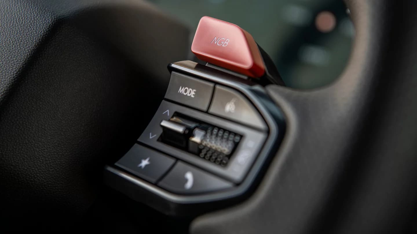 Shift Image